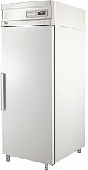 Шкаф холодильный CM-107S (R290)