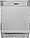 Встраиваемая посудомоечная машина Electrolux EEM28200L, фото 2
