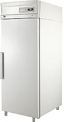 Шкаф холодильный CB-105S (R290)