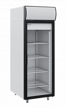 Шкаф холодильный DM-107S (R290)