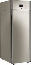 Шкаф холодильный CM107-Gm (R290) Alu