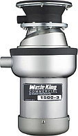 Измельчитель пищевых отходов WASTE KING M-1500-3 (380 В)