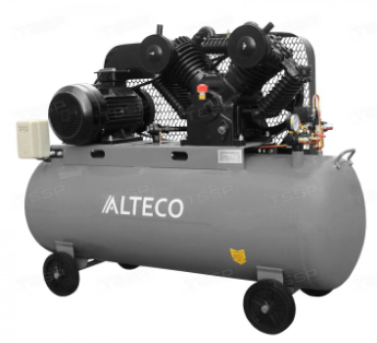 Компрессор воздушный ALTECO ACB 300/1100