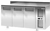 Стол холодильный TM3GN-GC (R290)