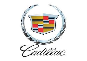 Пороги Cadillac