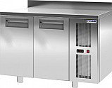 Стол холодильный TM2GN-GC (R290)