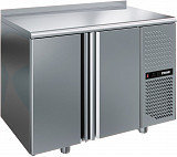 Стол холодильный TM2GN-G (R290)