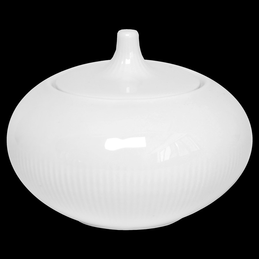 Сахарница 180 мл Royal Lance TU2877 TUDOR (HoReCa), фото 1