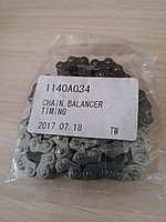 1140A034 Цепь балансировочного вала MITSUBISHI ASX, LANCER, OUTLANDER, Китай