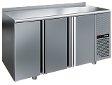 Стол холодильный TM3-G (R290)