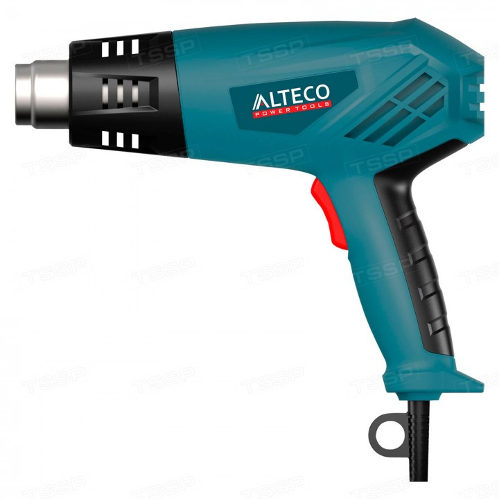 Фен технический HG 0609 ALTECO