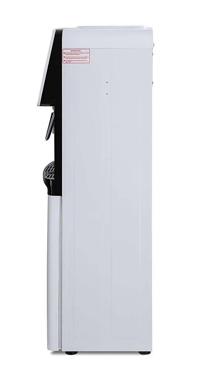 Напольный диспенсер для питьевой воды LD-AEL-85C (электронное охлаждение / нагрев / со шкафчиком) - фото 8 - id-p105511277