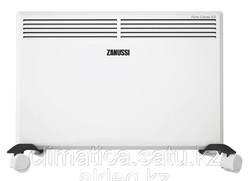 Конвектор электрический Zanussi ZCH/S-1500 MR