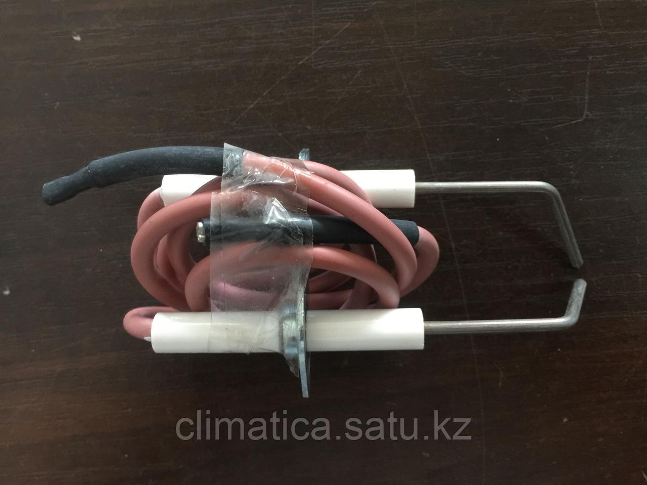 8620300 электрод зажигания с кабелем (SLIM;GALAXY) (BAXI ИТАЛ - фото 1 - id-p105509218