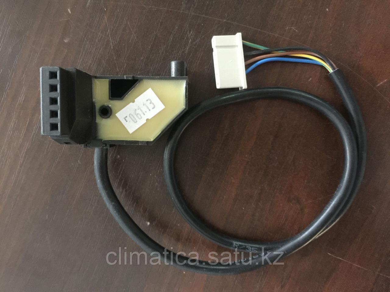 8510910 устройство зажигания HONEYWELL. ECO. ECO-3