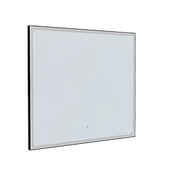 Зеркало IDDIS Slide с LED-подсветкой 100 см