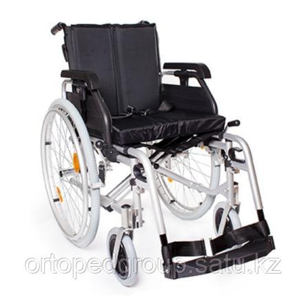 Коляска инвалидная KY 954 LGC - фото 1 - id-p105511086