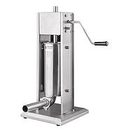 Шприц колбасный промышленный вертикальный 12 литровый, фото 2