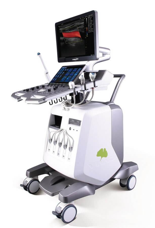 Система ультразвуковой диагностики VINNO G86 (id 105510647)