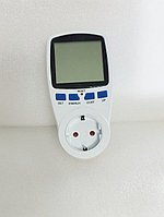 Ваттметр бытовой