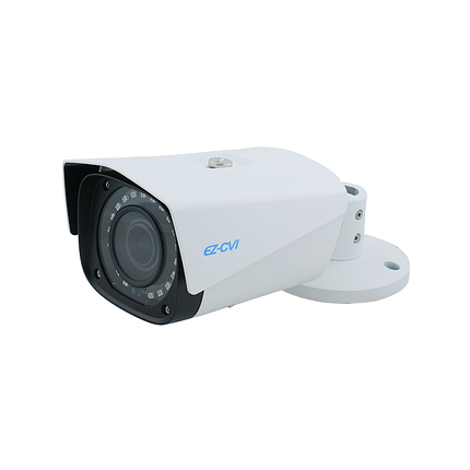 EZCVI HAC-B1B13P-VF (2,7-13,5 мм) 1МП HDCVI ИК уличная видеокамера, фото 2