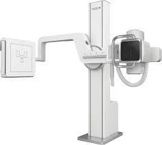 Цифровая рентгеновская система uDR 266i
