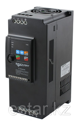 Преобразователь частоты ISD 7.5 КВТ 380В 3Ф ISD752M43E, фото 1