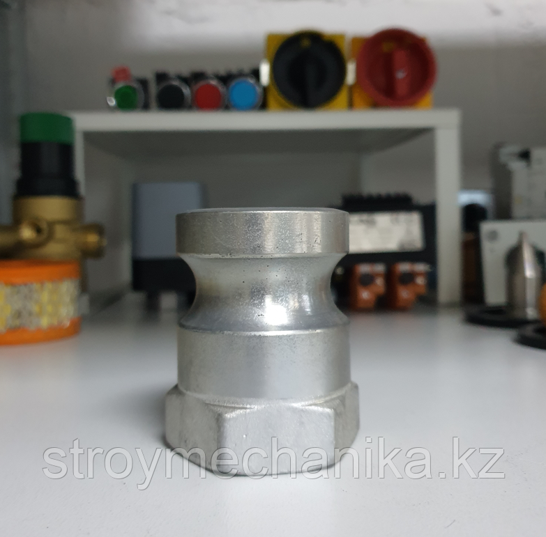 Соединение VT35 внутренняя резьба, фото 1