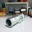 Соединение 35 мм со штуцером, фото 3