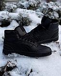 Крос Puma Ralph выс чвн зим 76-10, фото 2
