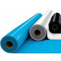 Гидроизоляционные материалы