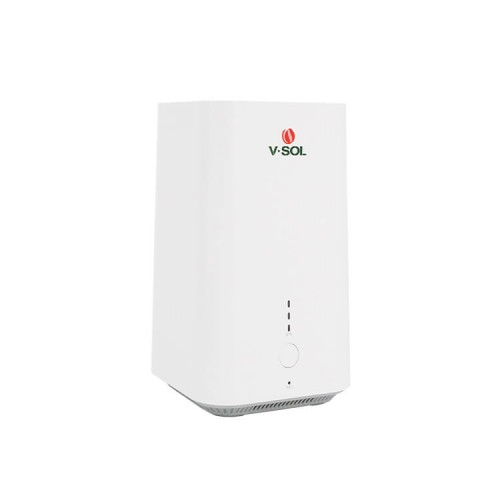 Двух-диапазонный Mesh Wi-Fi маршрутизатор ONT V-SOL HG3610ACM (Wi-Fi 5 до 1200Мбит) - фото 2 - id-p87427441