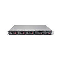 Серверная платформа SUPERMICRO SYS-1029P-MTR