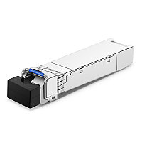 SFP+ модуль OK-SFP+10G-1270-10 SM 10km (Скорость передачи данных - 10G)