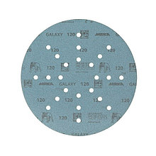Шлифовальный круг Mirka Galaxy 225 мм 24H P180 (25 шт)