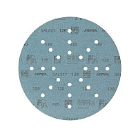 Шлифовальный круг Mirka Galaxy 225 мм 24H P320 (25 шт)