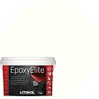 EpoxyElite E.01 ЗЕФИР эпоксидная затирка для укладки и затирки мозаики и керамической плитки (1,0 kg