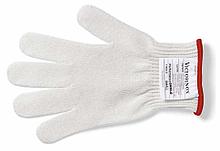 Перчатки ткань Victorinox 7.9036.M M (упак.:1шт) белый
