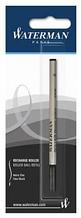 Стержень роллер Waterman Refill RB (1964019) F 0.5мм черные чернила блистер