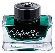 Флакон с чернилами Pelikan Edelstein EIG (PL339374) Jade чернила светло-зеленые чернила 50мл для ручек