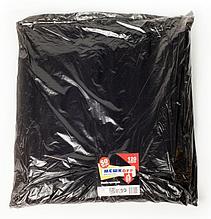 Пакеты мусорные Мешкoff 120л 40мкм черный в пачке (упак.:50шт) (KR-00003055)
