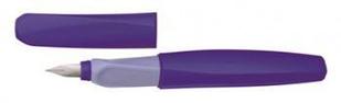 Ручка перьев. Pelikan Office Twist Standard P457 (PL811354) ultra violet M