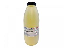 Тонер Cet PK206 OSP0206Y-100 желтый бутылка 100гр. для принтера Kyocera Ecosys
