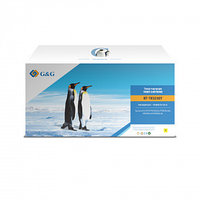 Картридж лазерный G&G NT-TK5240Y желтый (3000стр.) для Kyocera ECOSYS P5026cdn/P5026cdw;ECOSYS