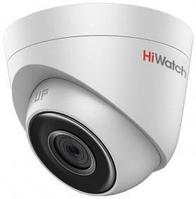 Камера видеонаблюдения IP HiWatch DS-I253 4-4мм цв. корп.:белый (DS-I253 (4 MM))
