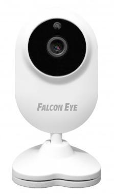 Камера видеонаблюдения IP Falcon Eye Spaik 1 3.6-3.6мм цв. корп.:белый