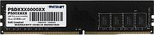 Память DDR4 16Gb 3200MHz Patriot PSD416G320081 Signature RTL PC4-25600 CL22 DIMM 288-pin 1.2В single rank