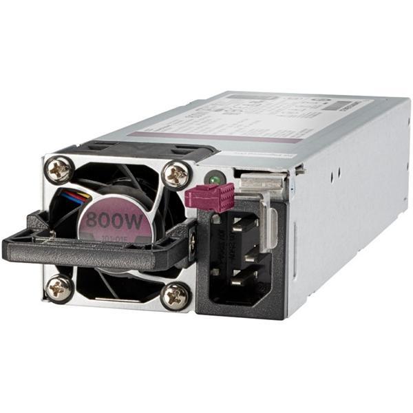 Блок Питания HPE Flex Slot Platinum Hot Plug Low Halogen 800W (P38995-B21)