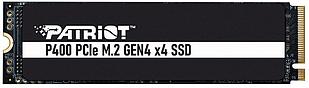 Накопитель SSD Patriot PCI-E 4.0 x4 512Gb P400P512GM28H P400 M.2 2280