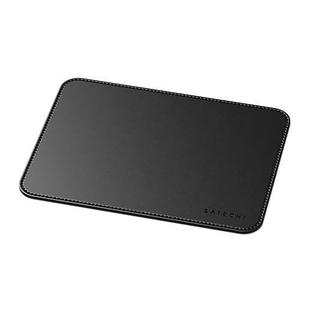 Коврик Satechi Eco Leather Mouse Pad для компьютерной мыши. Материал эко-кожа (искусственная кожа. Размер 25 x